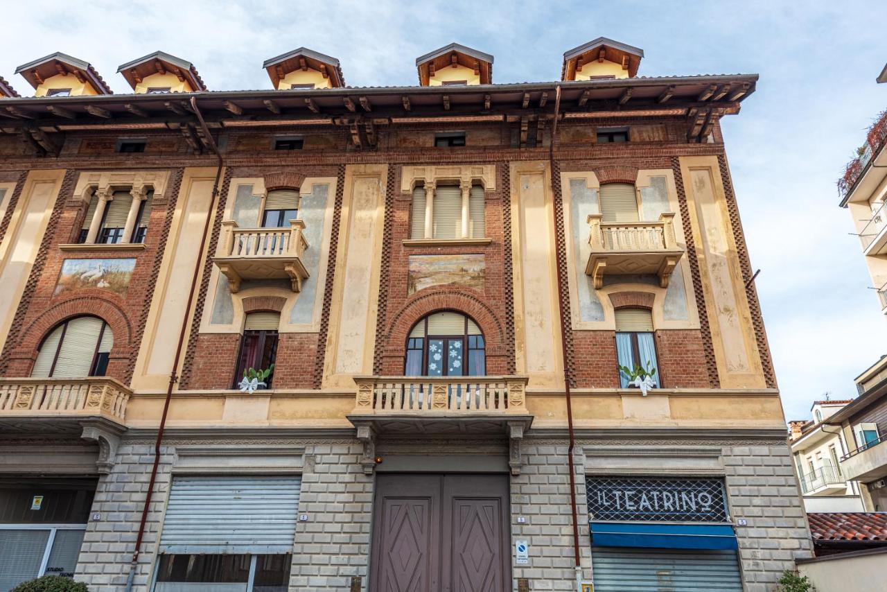 Saint Paul Deluxe Apartments, Alba - B&B