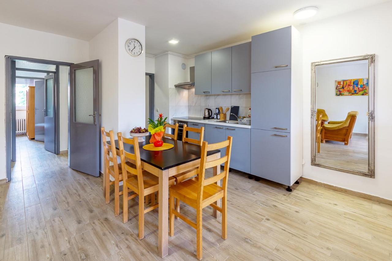 Marko PULA apartment - B&B