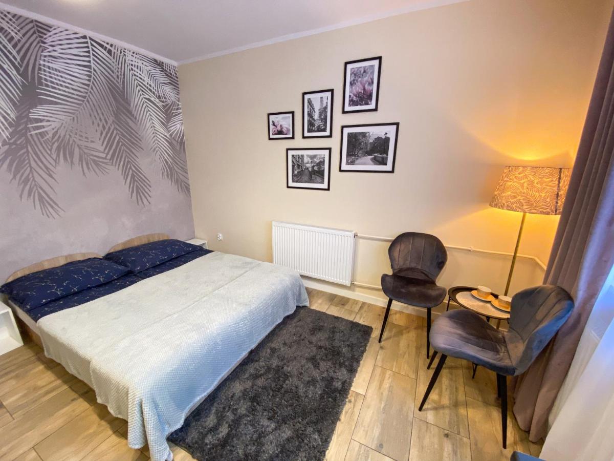 Double or Twin Room with Private Bathroom