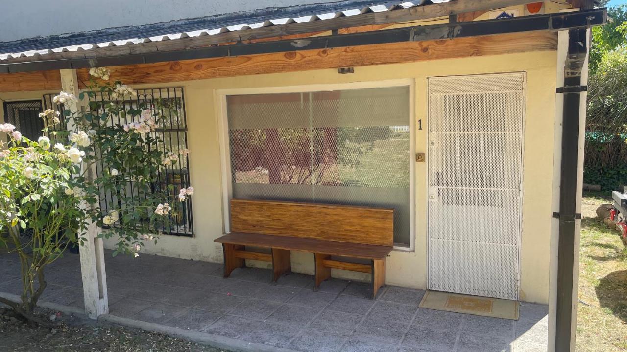 Departamento Bariloche TOP- Muy Luminoso - Ferienwohnung Bariloche