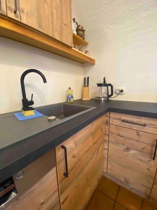 Ferienhaus Almzeit Koralpe - Ferienwohnung Rieding