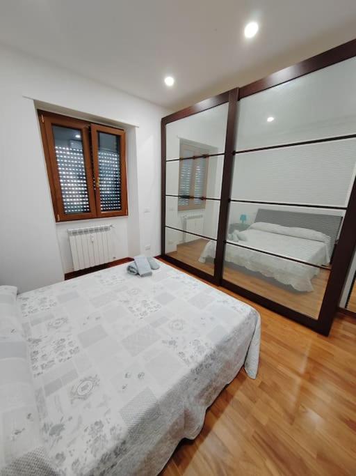 B&B Lido di Ostia - Queen's House - Bed and Breakfast Lido di Ostia