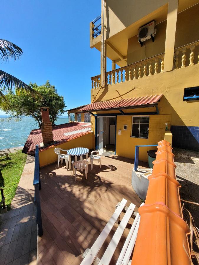 Prainha da Nina Apartamentos - Ferienwohnung