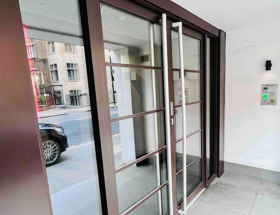 Central LON Marylebone 2BR -Gem - B&B