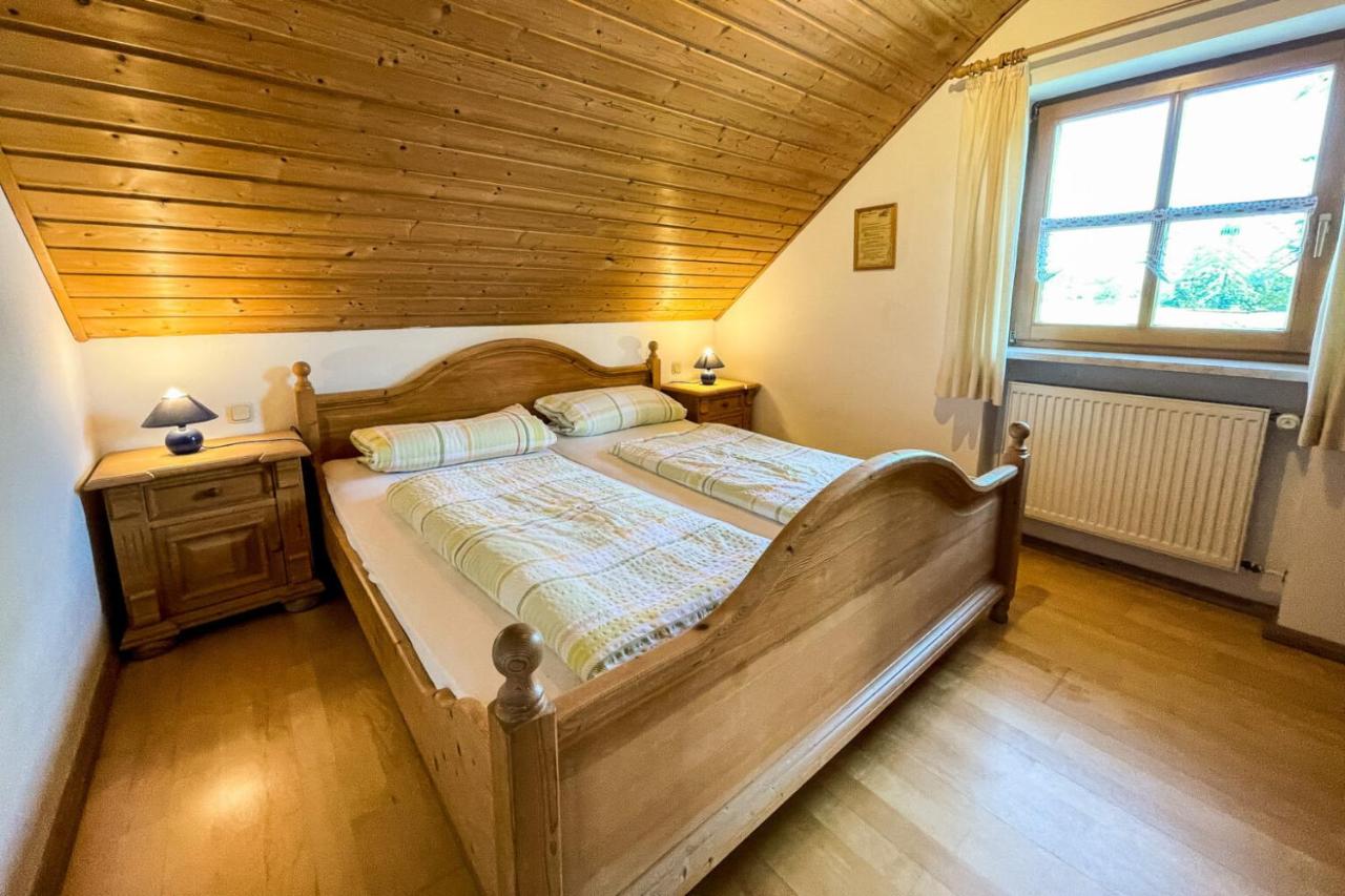Apartment mit 2 Schlafzimmern