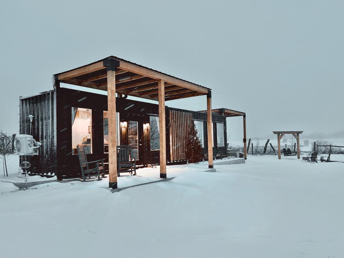 ‘Scenic Escapes’ Romantic Pine Grove Getaway! - Chambres d’hôtes