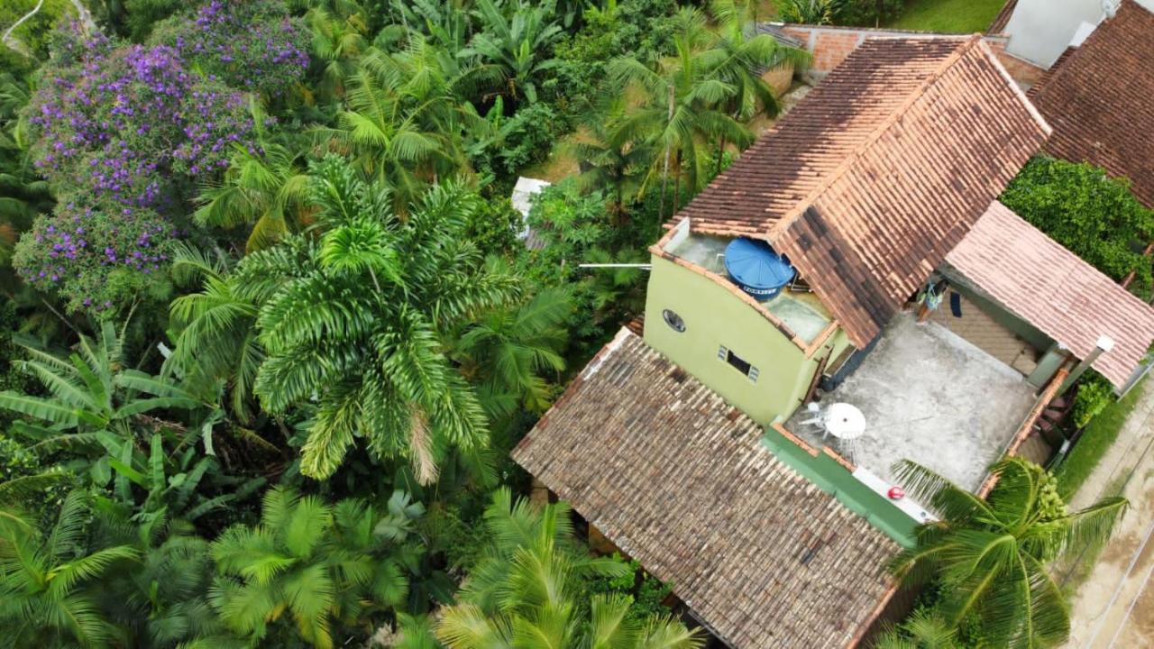 Casa da Floresta Pico da Águia - B&B