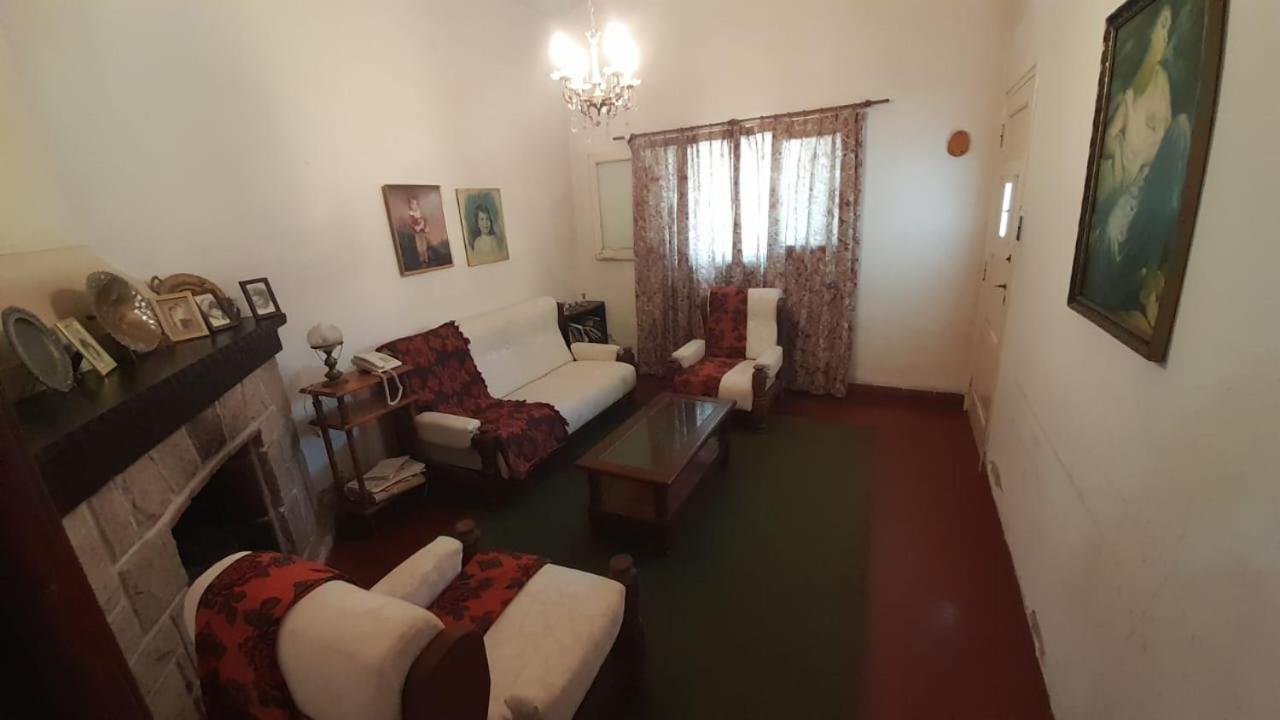 Casa Tolita - B&B