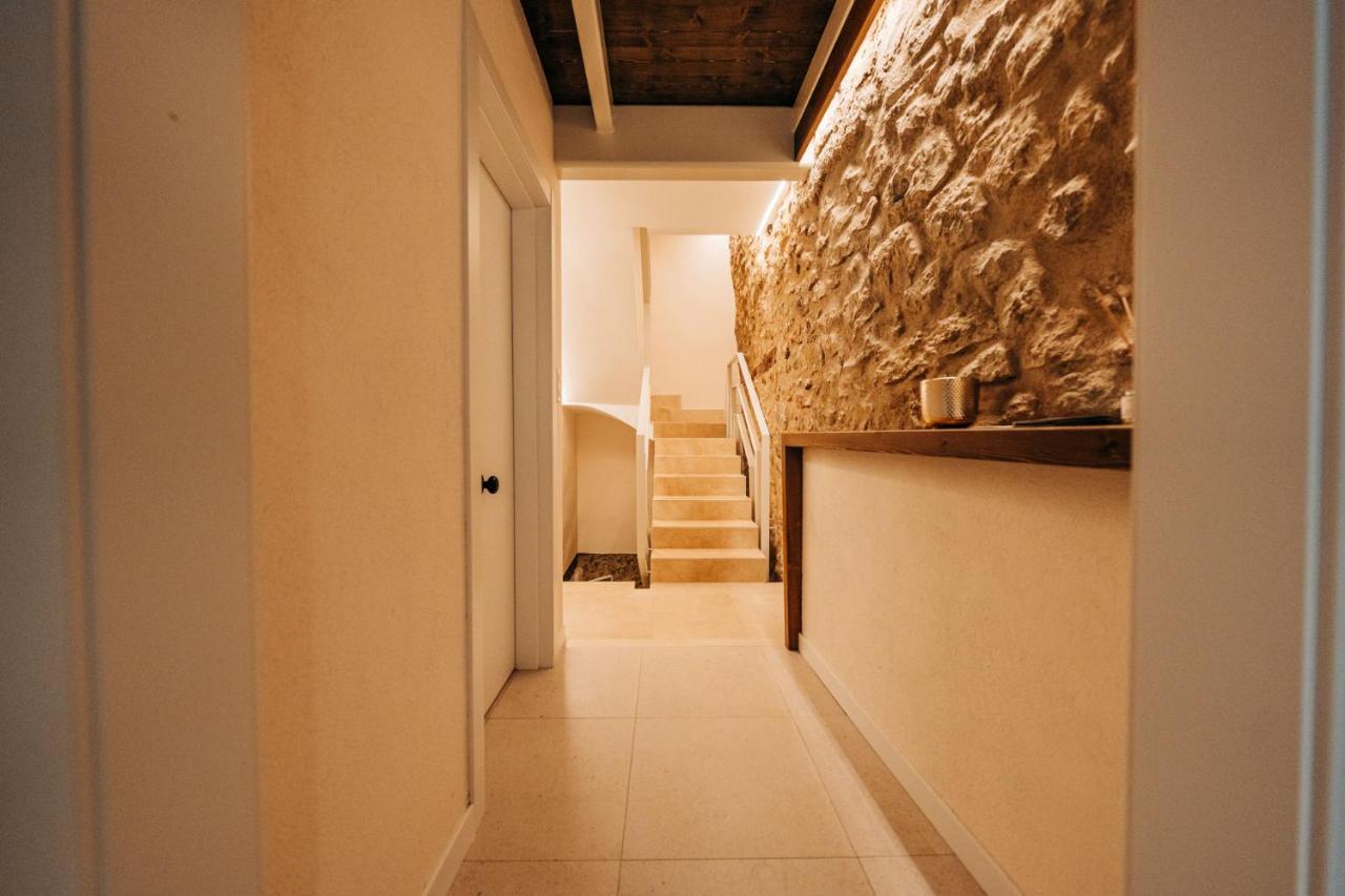 Casa Pelegrí - Ferienwohnung Morella