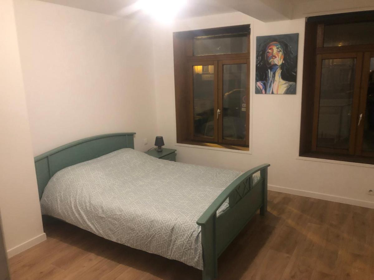 Appartamento su 2 Livelli