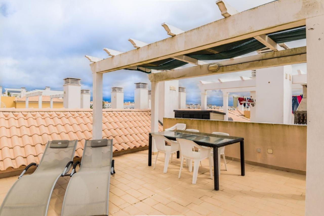 NEW !! Two Bedroom Cabanas Tavira - Banda Musical GREEN - B&B Tavira