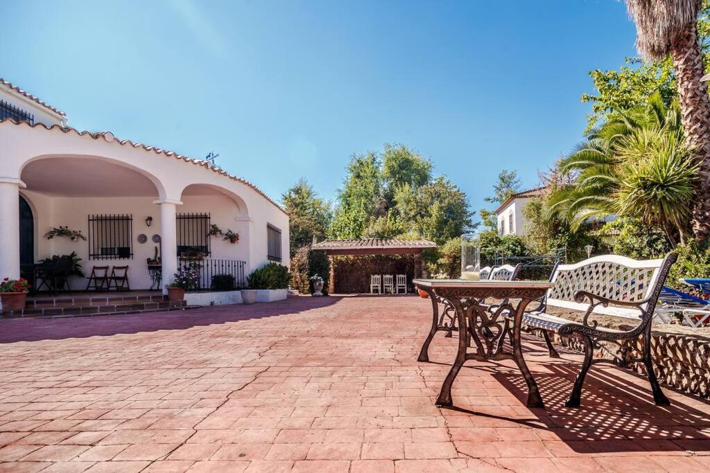 La Veguilla Úbeda - B&B Úbeda
