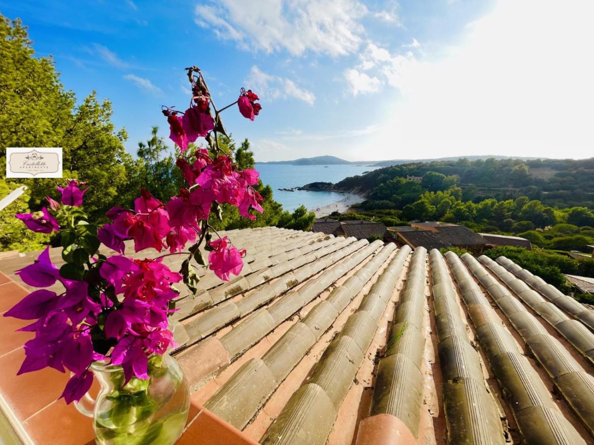 B&B Villasimius - Castelletto Beach - Bed and Breakfast Villasimius