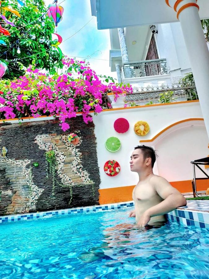 B&B Vũng Tàu - Dr Son's Villa - 26B Biệt thự Hồ bơi Bida Bãi Sau - Giá rẻ bất ngờ - Siêu nhiều tiện ích ăn chơi - Bed and Breakfast Vũng Tàu