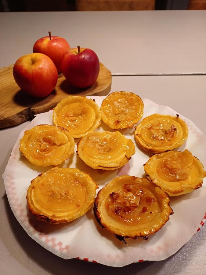 Les Gabelous - chambre d'hôtes avec petit-déjeuner à Viroinval - B&B Dourbes