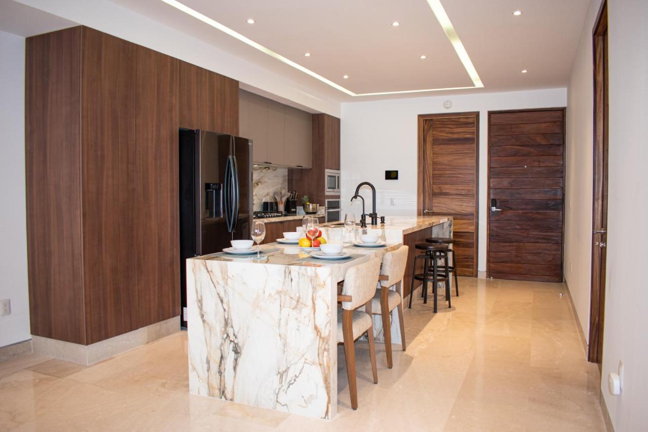 MarAzul Beachfront Gem - Ferienwohnung