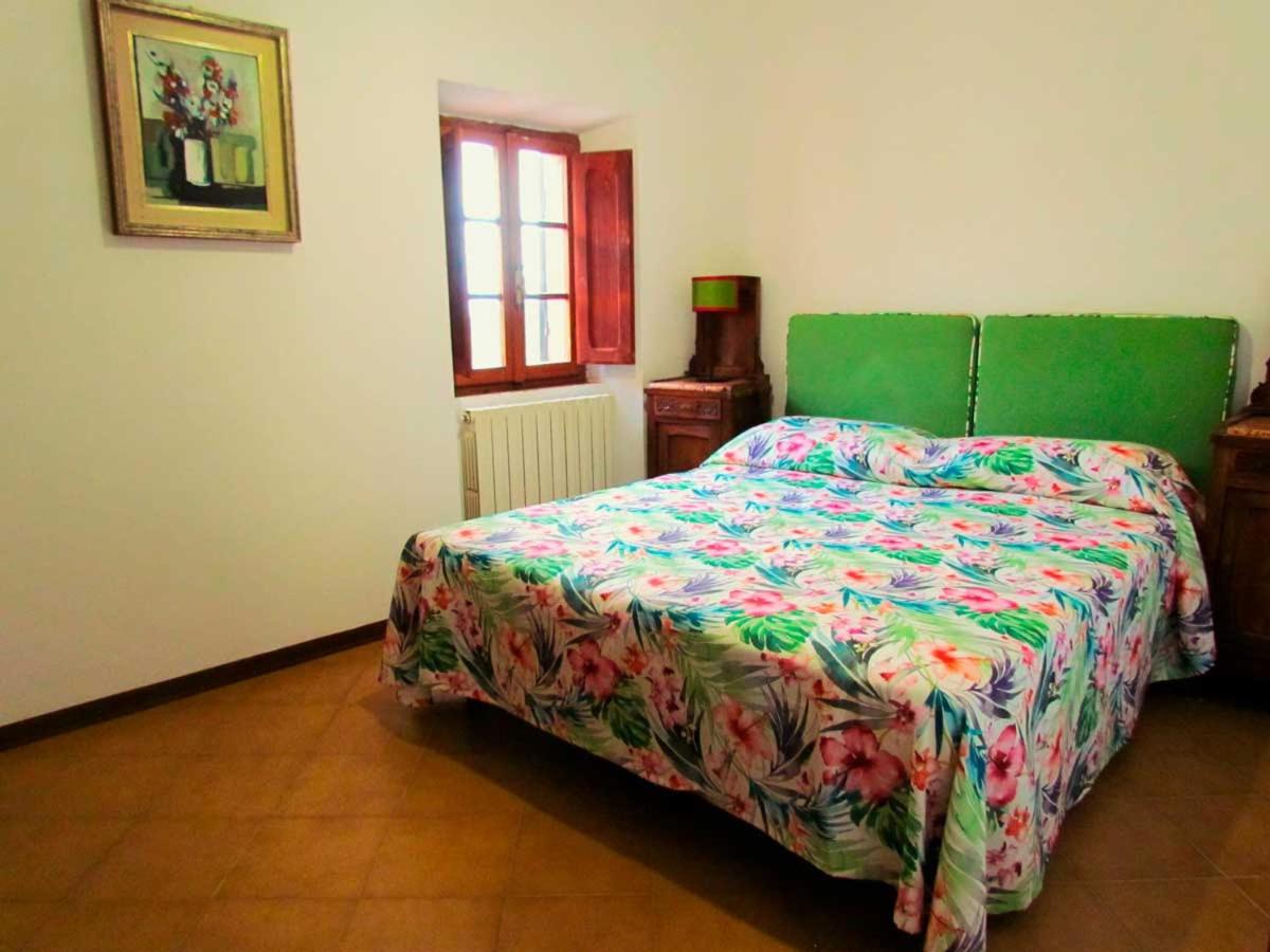 Appartamento con Balcone