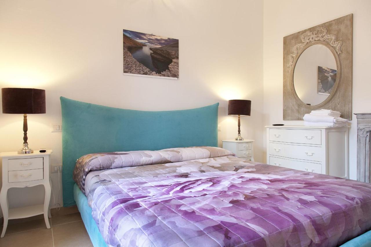 B&B Torre Grande - Guest house Acuario - Bed and Breakfast Torre Grande