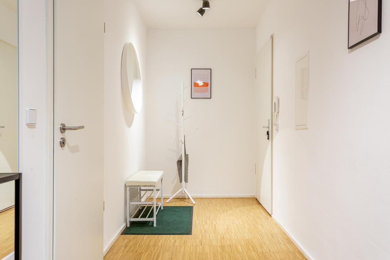 Apartment mit 2 Schlafzimmern