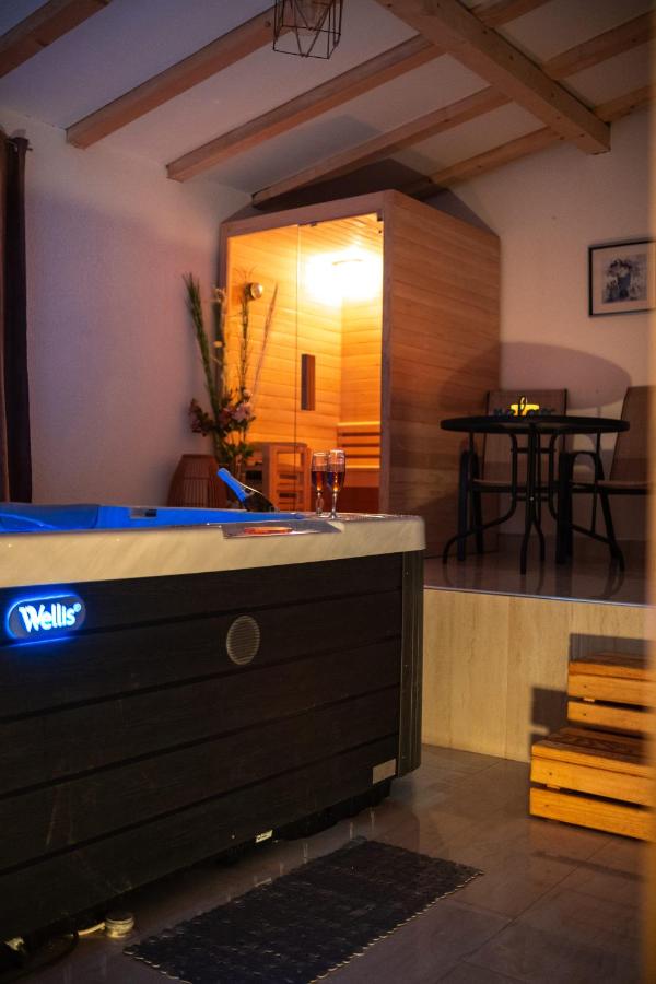 Kuća za odmor Mali raj-Kupres - B&B Kupres