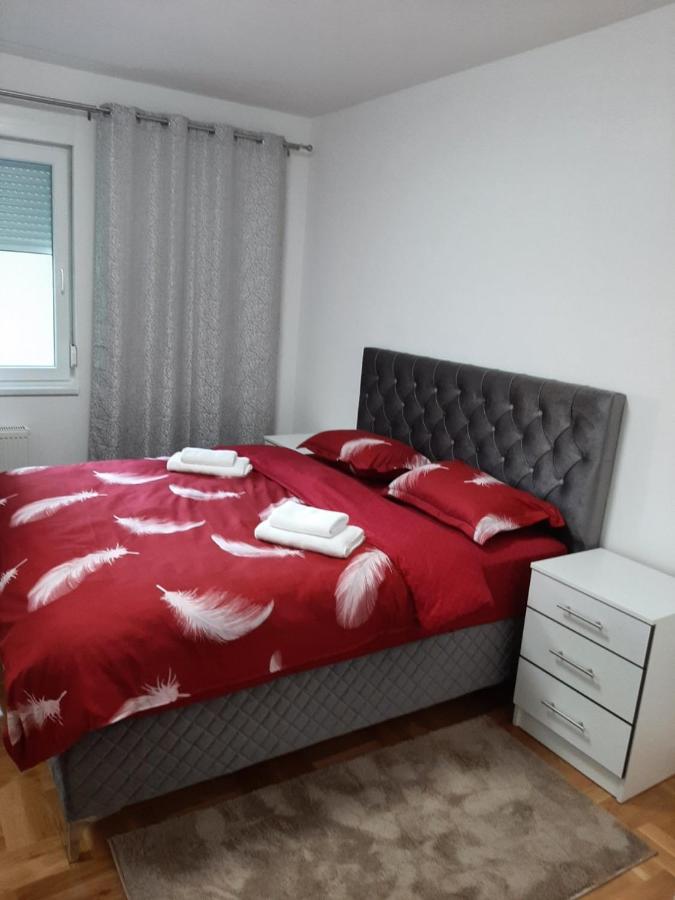One Bedroom Apartment with Balcony