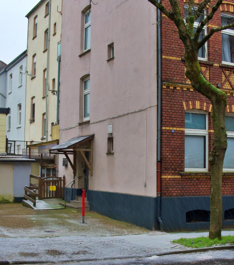 Industrial Style 77qm mit Balkon - Bed and Breakfast