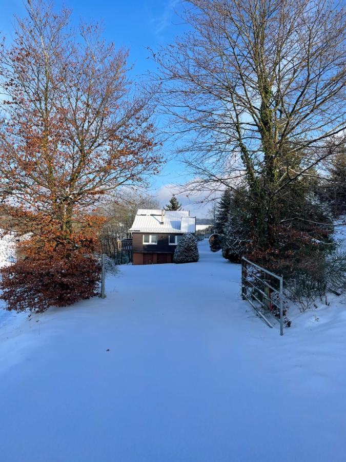 Waldhaus Wangen - B&B