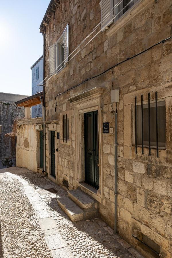 Nono's House I - Ferienwohnung Dubrovnik