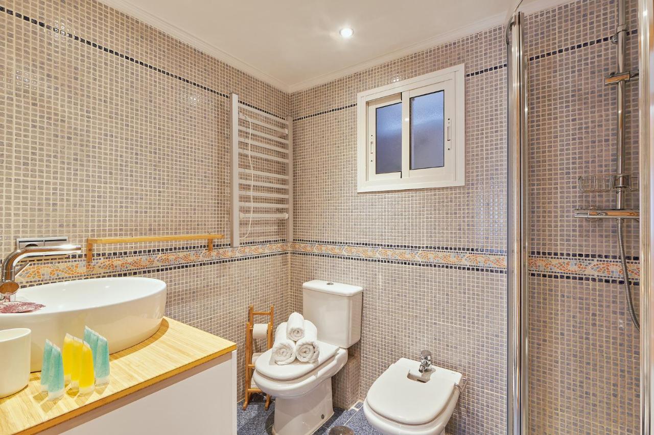 Alice's home delight - B&B Málaga