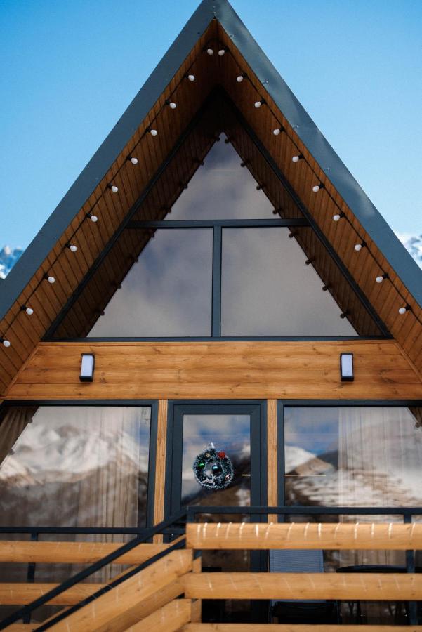 SMART Via Kazbegi - B&B