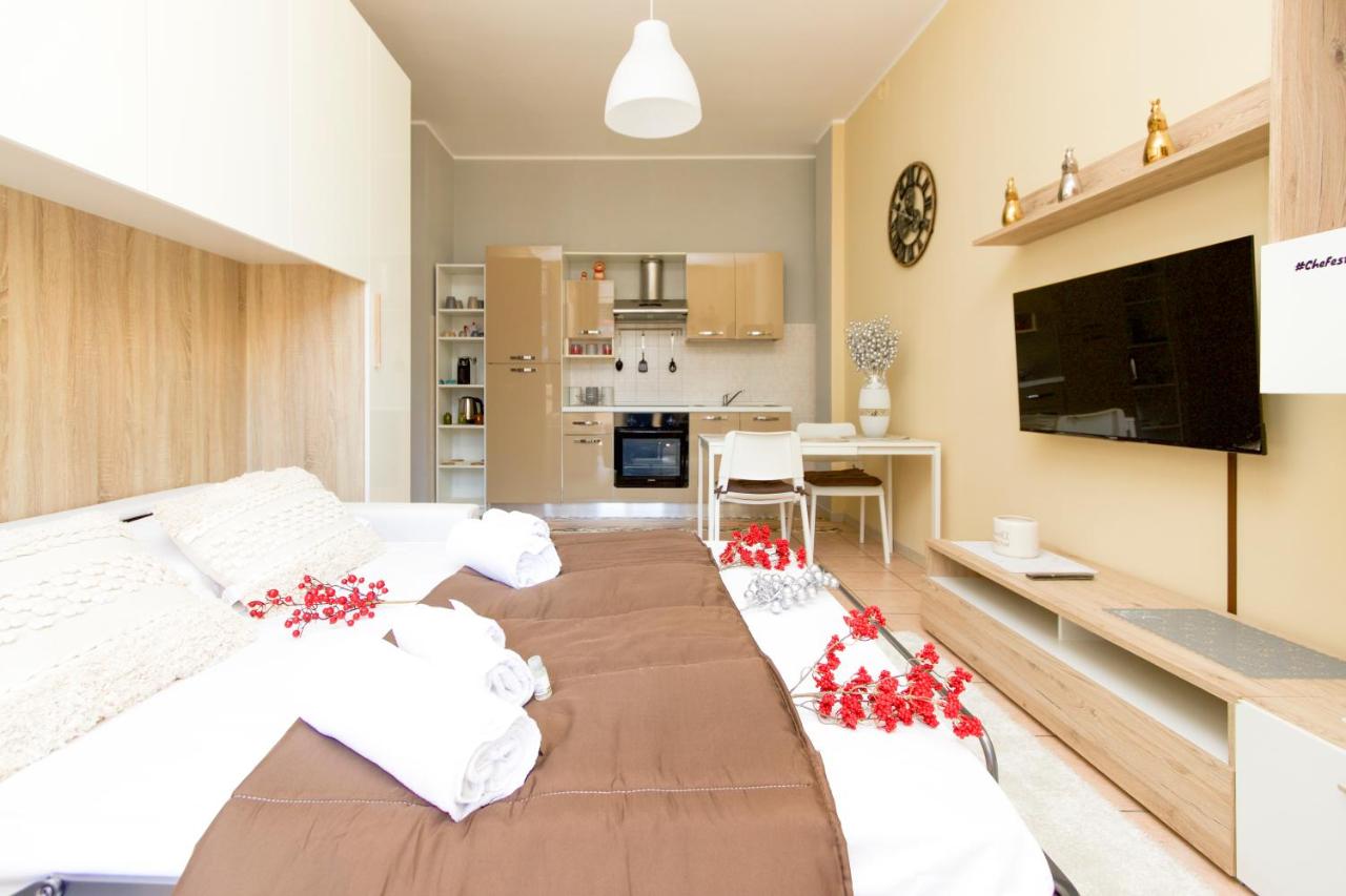 STAR Suite, Malpensa - Rho Fiera Milano 15 min - B&B Legnano
