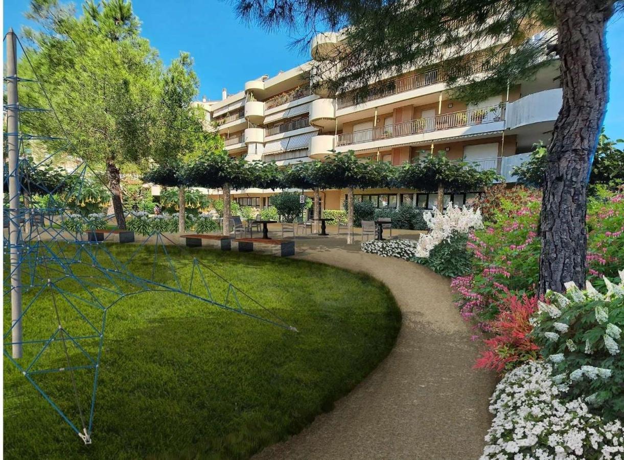 Appartamento - terrazzo vivibile vista mare, wi-fi gratuito - Chambres d’hôtes