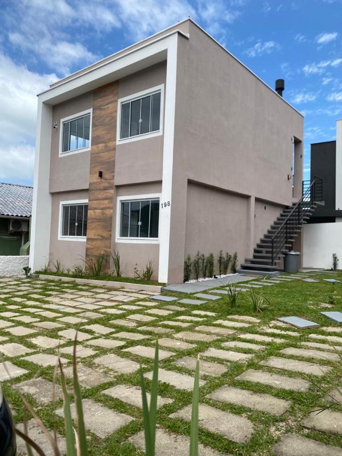 Residencial Mariano 6 - Vista para praia e Mar - Bed and Breakfast