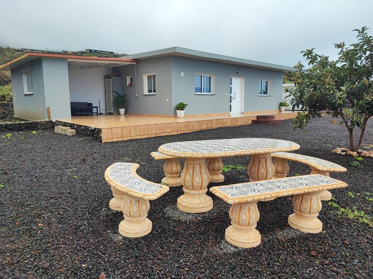 Casa el campo - B&B