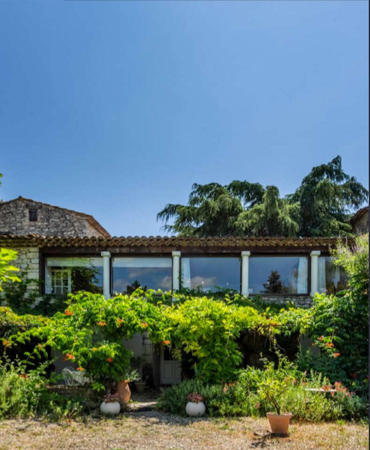 Auberge du Boisset - B&B