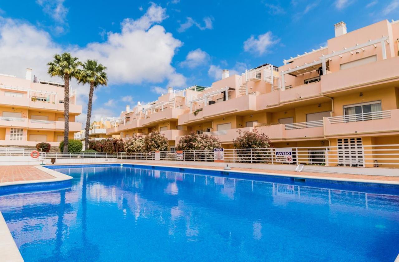 NEW !! Two Bedroom Cabanas Tavira - Banda Musical RED - Chambres d’hôtes Tavira