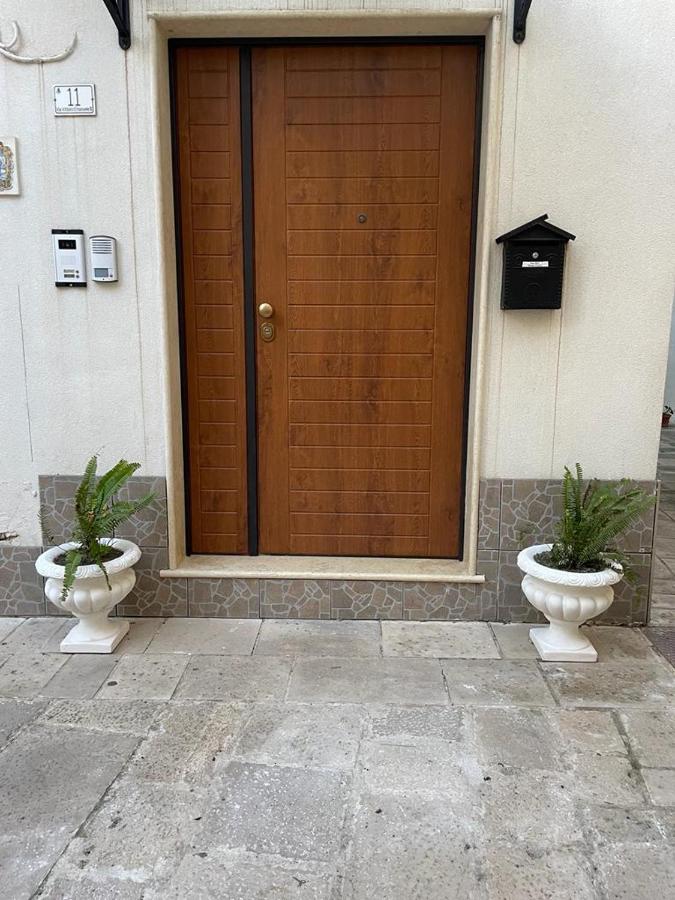 Maison Juliette - Ferienwohnung Seclì