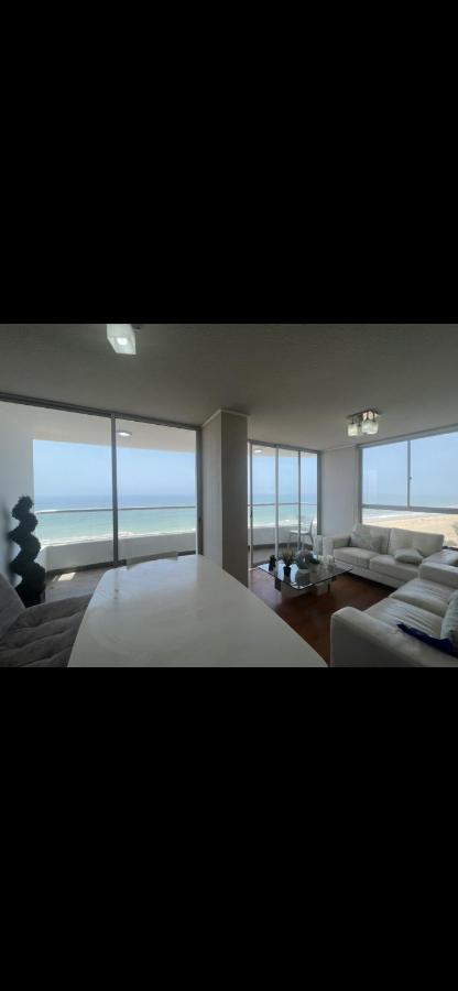 B&B Lima - Panoramic Condominio - Bed and Breakfast Lima