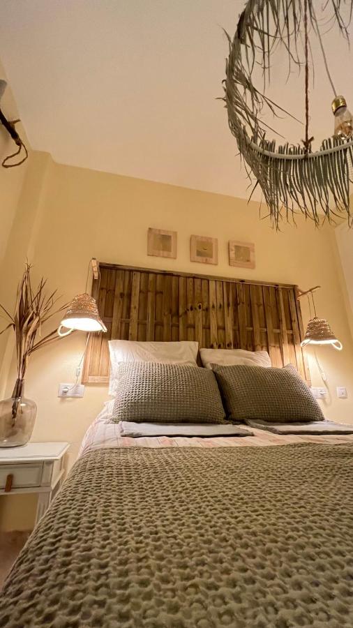 B&B Ayamonte - Casa Pez - Bed and Breakfast Ayamonte