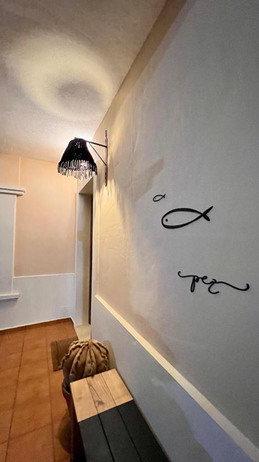 Casa Pez - B&B Ayamonte