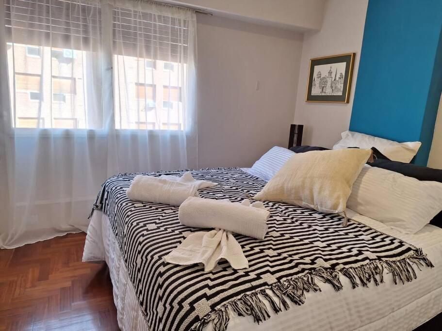 La mejor ubicación turística del centro Córdoba - B&B