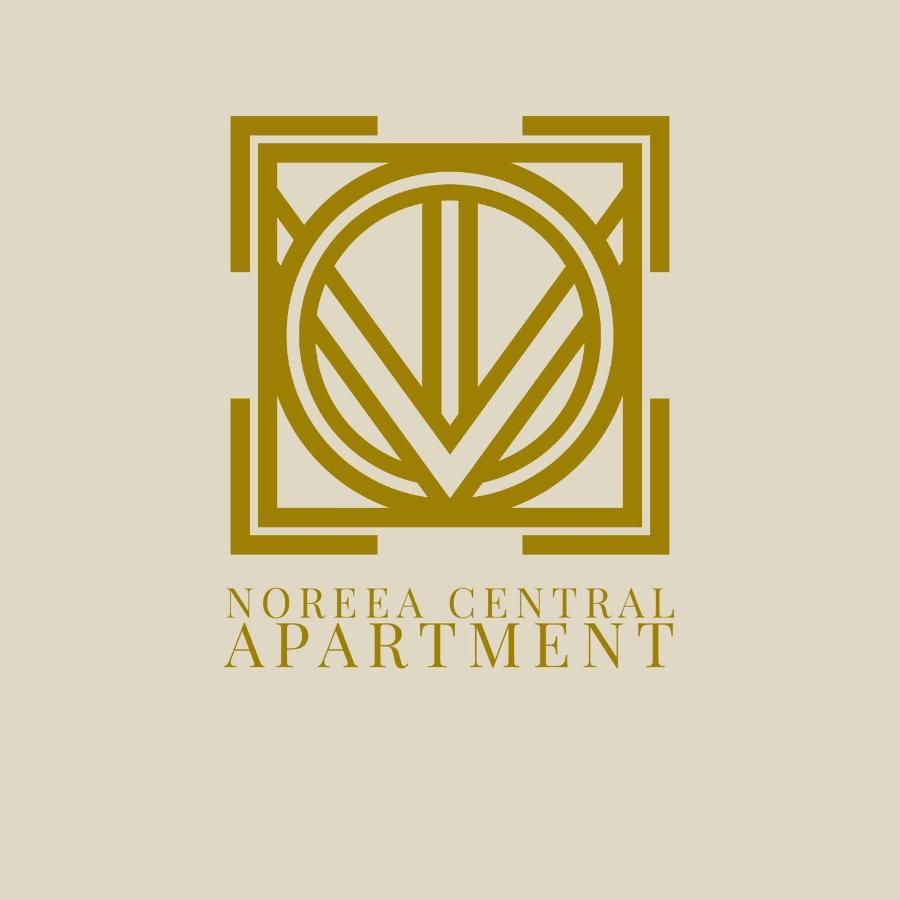 Noreea Central Apartment - B&B Timisoara