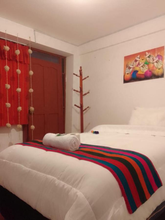 B&B Cuzco - INCA TOWN - Bed and Breakfast Cuzco