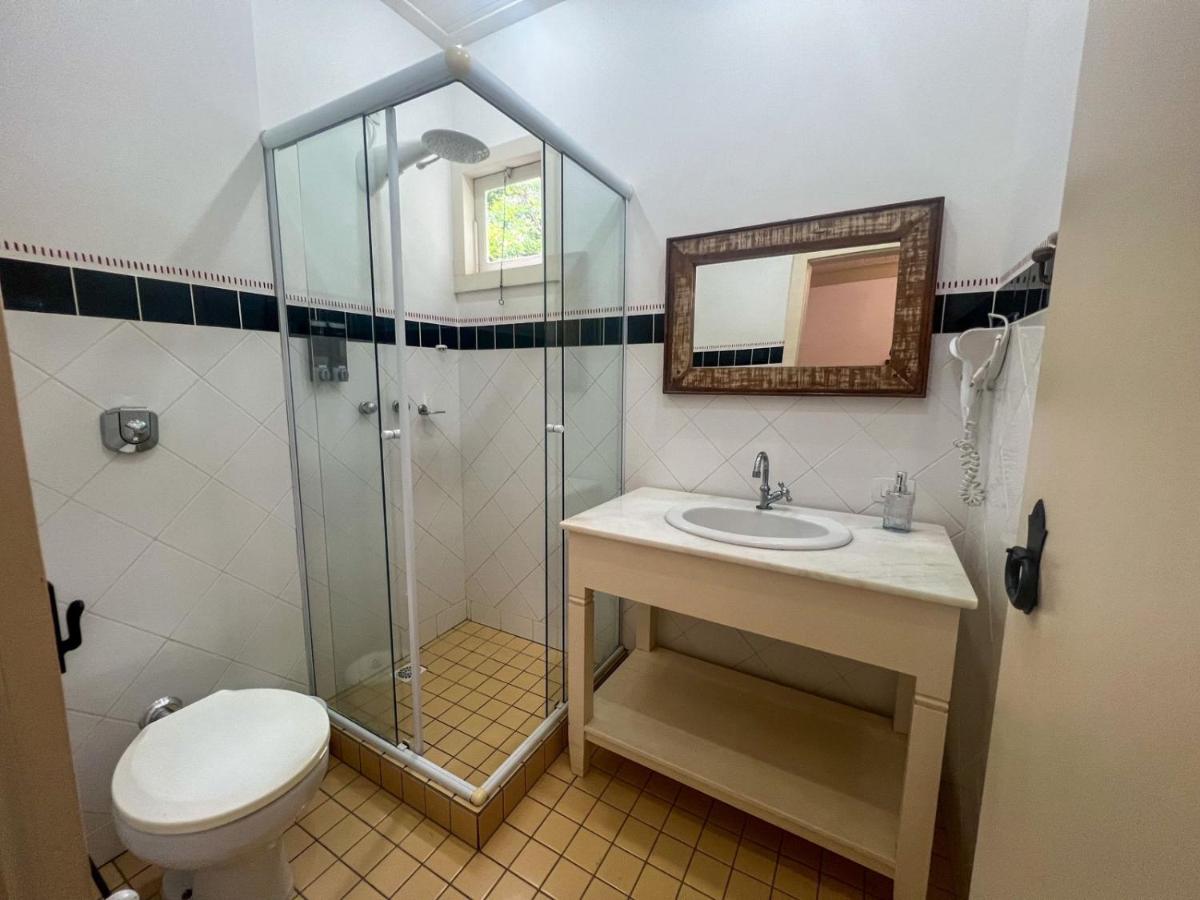 Standard Doppelzimmer