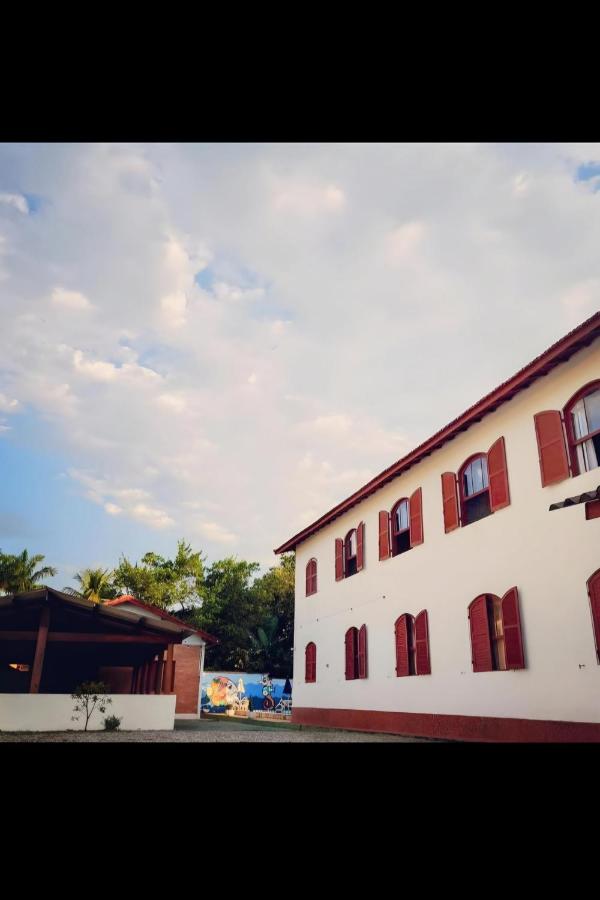 Pousada Recanto Belas Artes - B&B