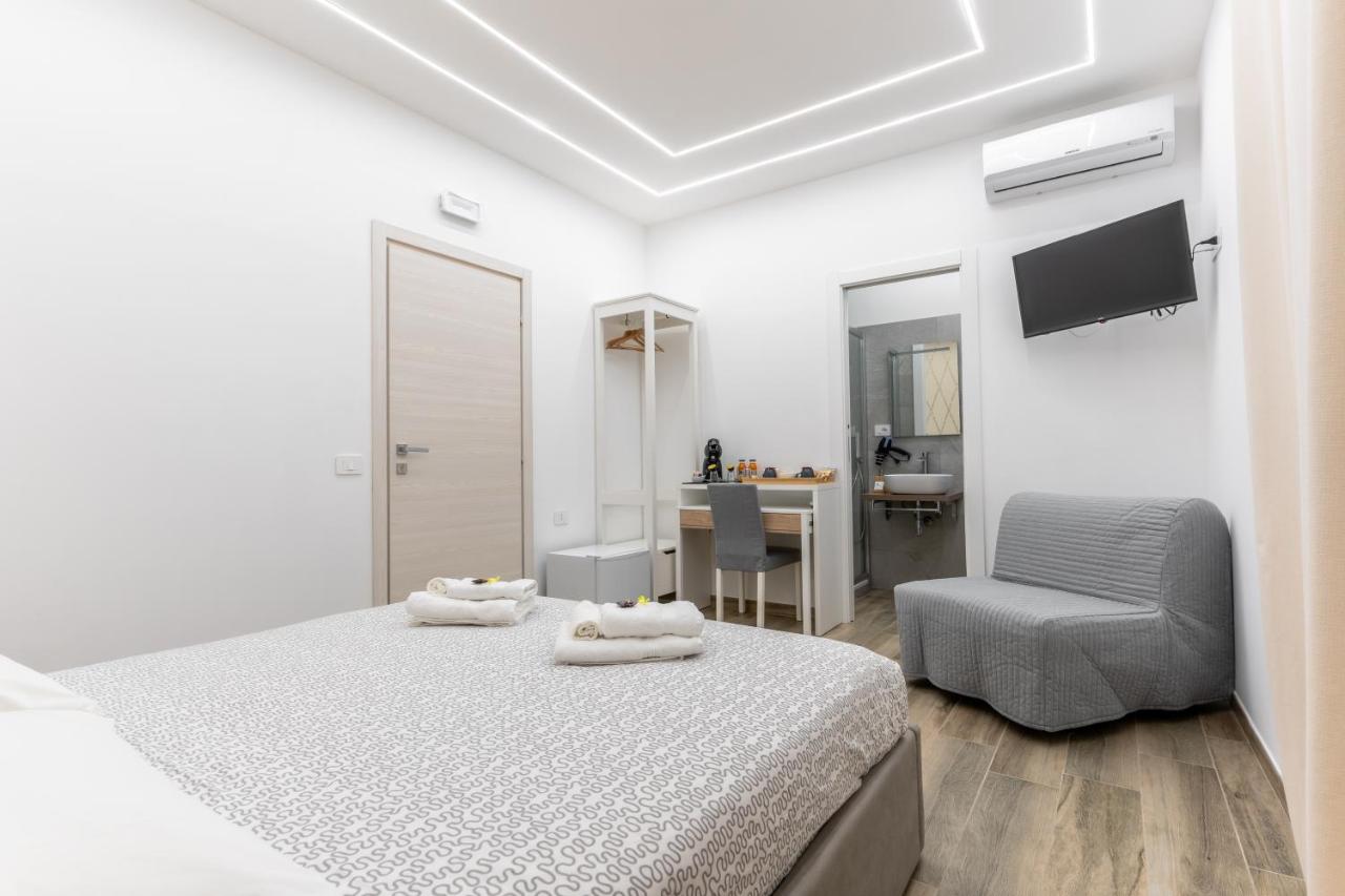 Triple Room with Private Bathroom