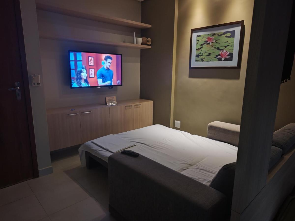 Hot springs aparthotel - Bed and Breakfast Caldas Novas