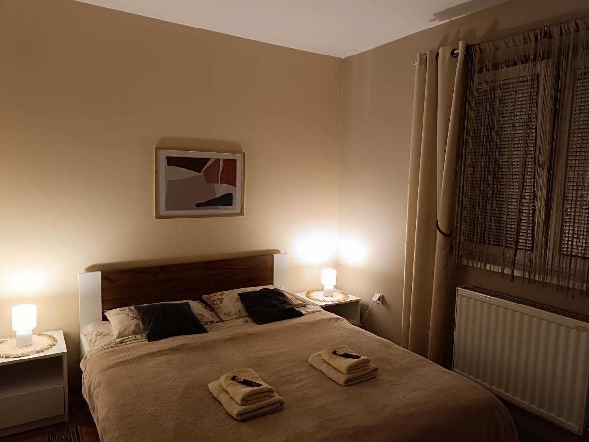 B&B Subotica - Apartman 9 - Bed and Breakfast Subotica