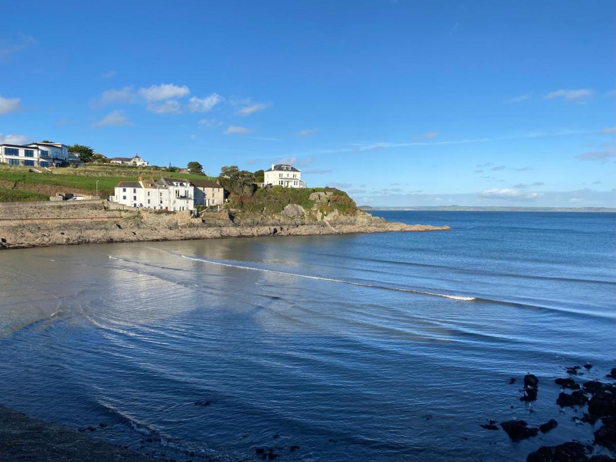 About Time Meva - stylish two-bedroom, dog-friendly home-from-home with parking and garden - Chambres d'hôtes Mevagissey