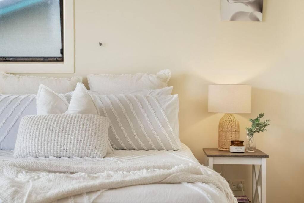 Reef - Ferienwohnung Lennox Head